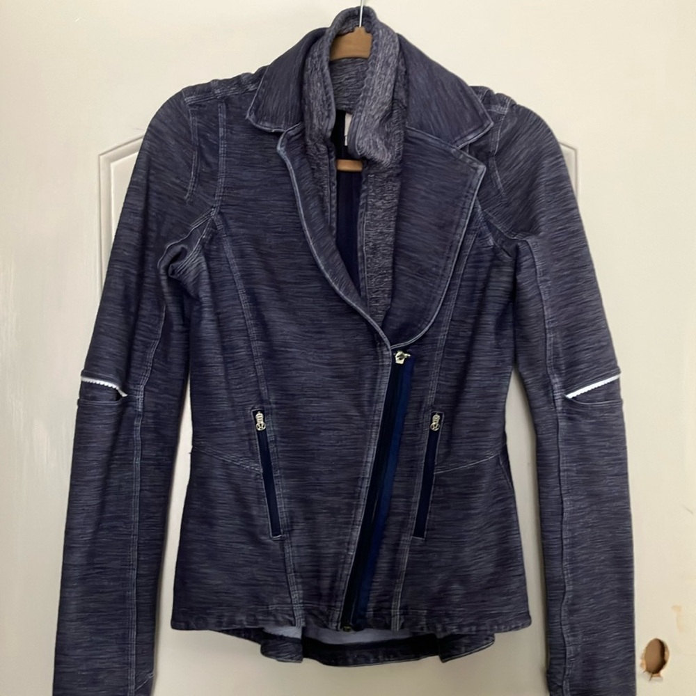 Lulu lemon Jacket